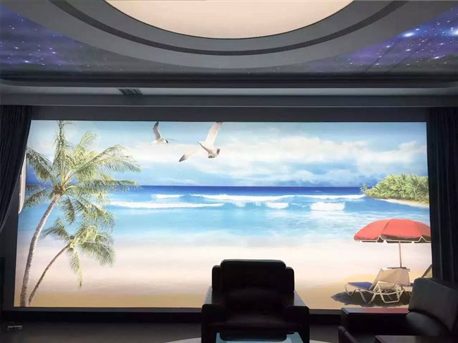 深圳寶安區(qū)總裁辦公室