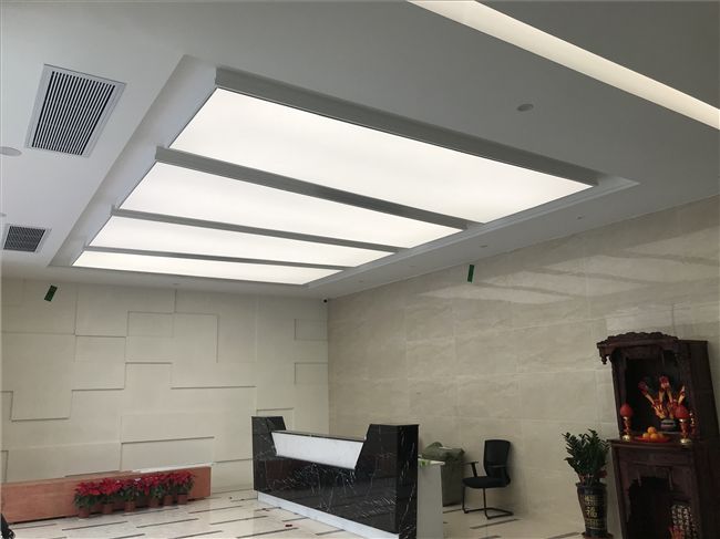 廣州市番禺區(qū)南村雅景創(chuàng)意園