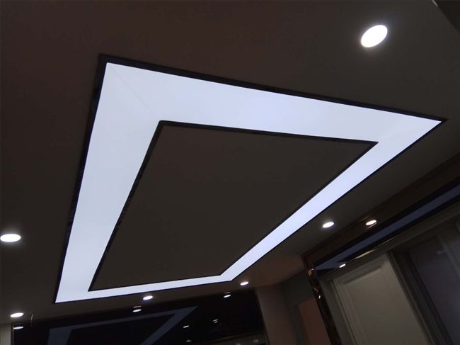 深圳龍崗橫崗鎮(zhèn)會(huì)客室