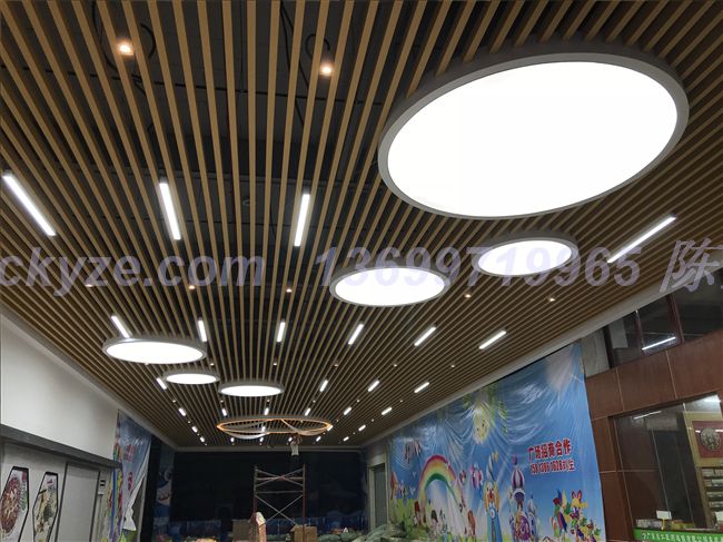 東莞展達(dá)世紀(jì)廣場(chǎng)