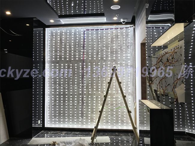 燈箱專業(yè)LED燈光